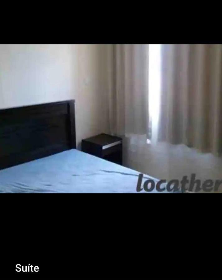 Apartamento Caldas Novas Luaran gambar